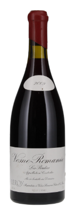 2009 | Domaine Leroy | Aux Brulees OWC of 3 at CaskCartel.com