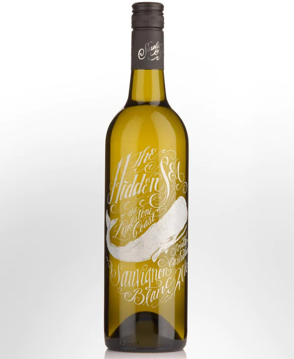 2016 | The Hidden Sea | Sauvignon Blanc at CaskCartel.com