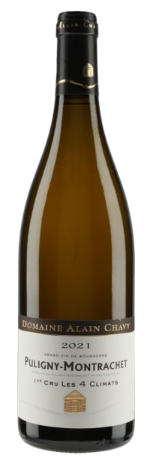 2021 | Domaine Alain Chavy | Les 4 Climats at CaskCartel.com