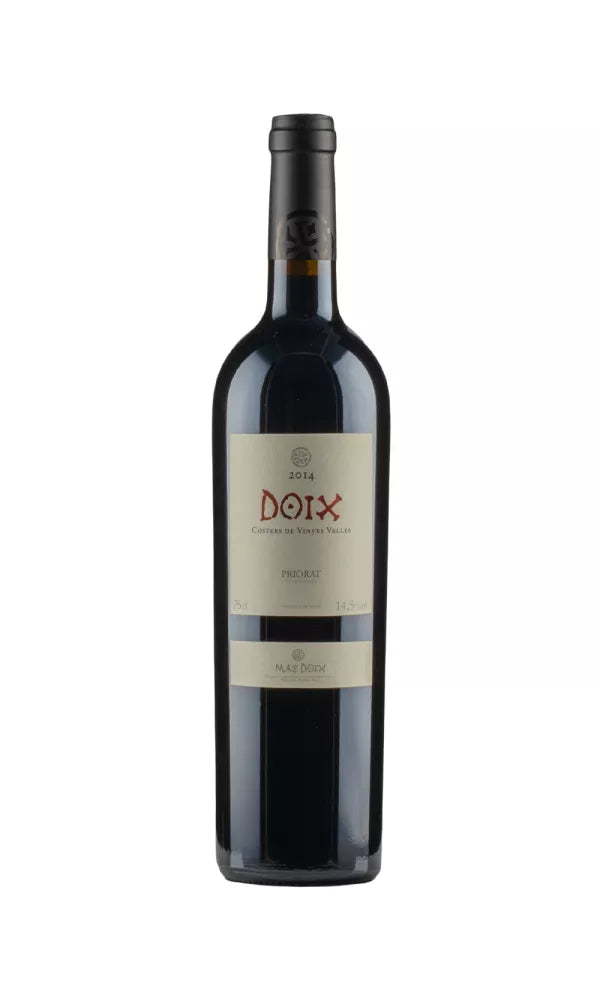 2014 | Mas Doix | Costers de Vinyes Velles at CaskCartel.com