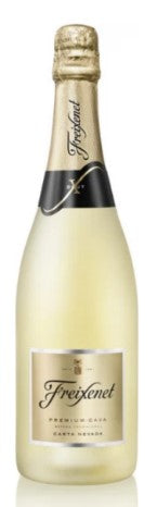 Friexenet | Carta Nevada Brut Cava - NV at CaskCartel.com