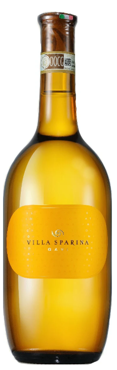 2022 | Villa Sparina | Gavi at CaskCartel.com