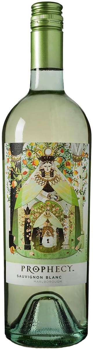 Prophecy | Sauvignon Blanc - NV at CaskCartel.com