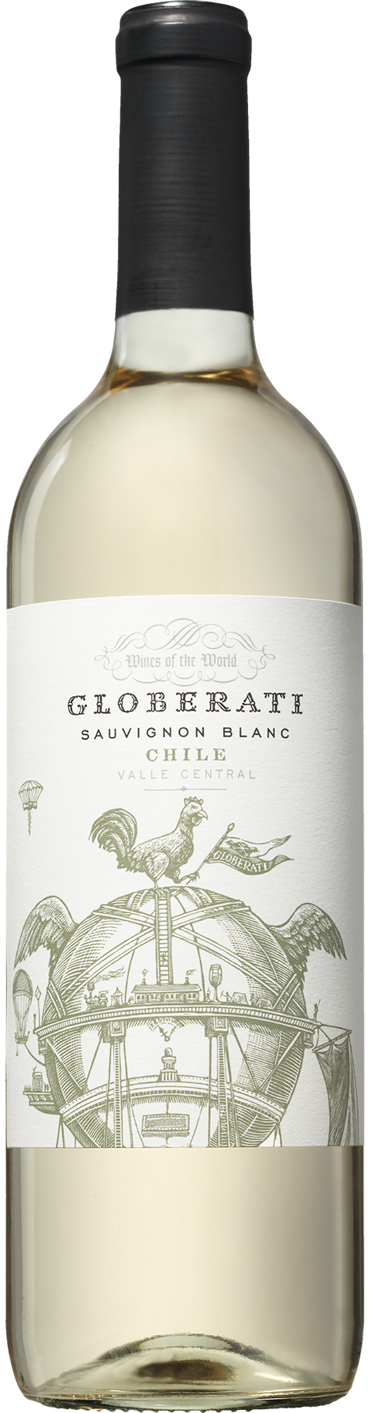 Globerati Wines | Sauvignon Blanc - NV at CaskCartel.com
