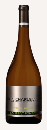 2017 | Laurent Ponsot | Corton-Charlemagne Cuvee du Kalimeris at CaskCartel.com