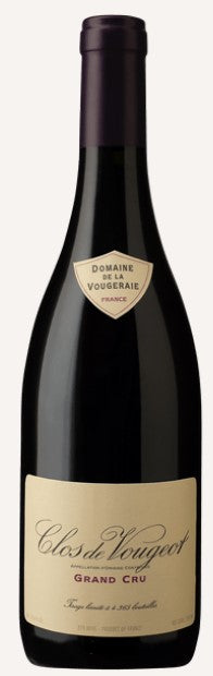 2020 | Domaine Berthaut-Gerbet | Clos de Vougeot at CaskCartel.com