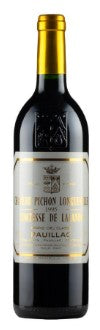1995 | Château Pichon Longueville Comtesse de Lalande | Pauillac at CaskCartel.com