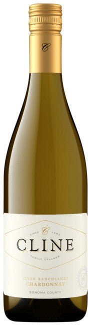 Cline Cellars | Seven Ranchlands Chardonnay - NV at CaskCartel.com
