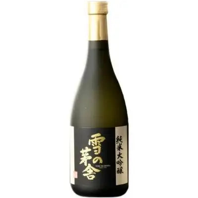 Yuki No Bosha Junmai Daiginjo Sake | 720ML at CaskCartel.com