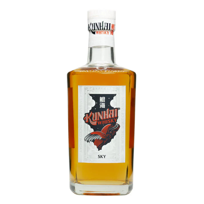 Kunhai Sky Whisky | 700ML at CaskCartel.com
