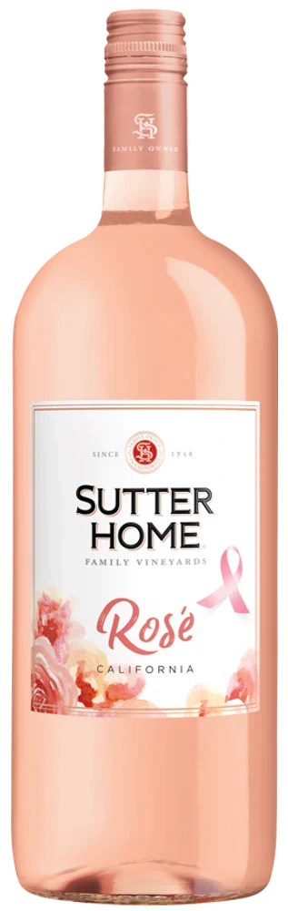 Sutter Home | Rose (Magnum) - NV at CaskCartel.com