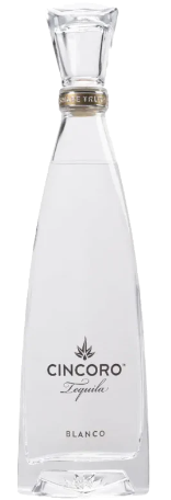 Cincoro Blanco Tequila | 375ML at CaskCartel.com