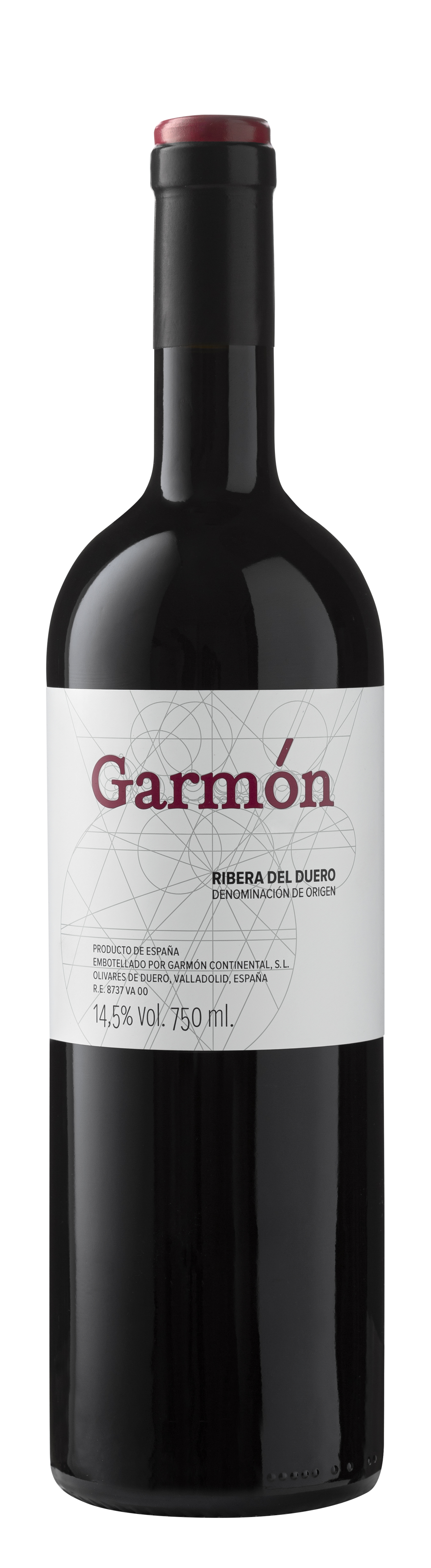2018 | Garmon Continental | Garmon at CaskCartel.com