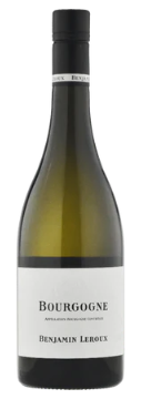 2020 | Benjamin Leroux | Bourgogne Blanc at CaskCartel.com