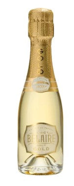 Luc Belaire | Gold Brut Sparkling 187ML - NV at CaskCartel.com