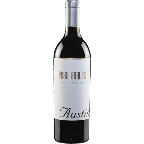 Austin Hope | Cabernet Sauvignon - NV at CaskCartel.com