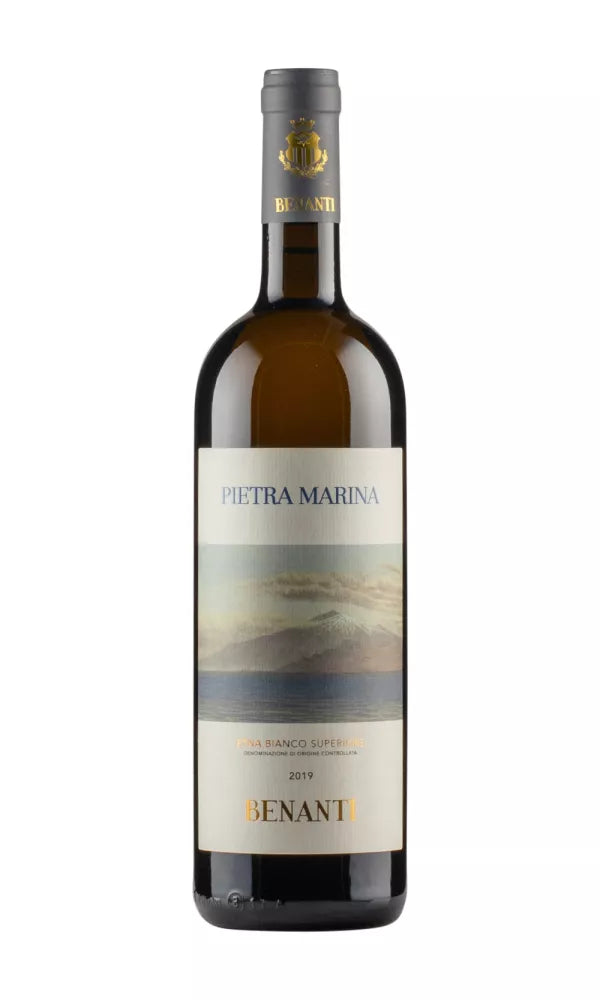 2019 | Benanti | Pietra Marina Etna Bianco Superiore at CaskCartel.com