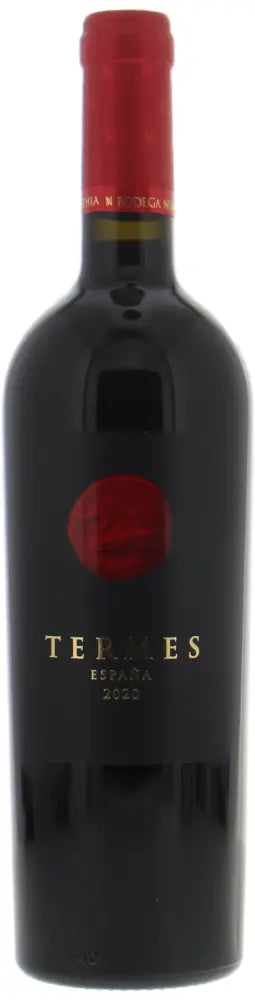 2020 | Bodega Numanthia | Termes at CaskCartel.com