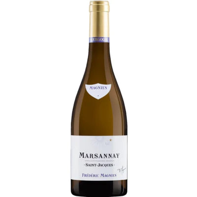 2019 | Frederic Magnien | Marsannay Saint-Jacques at CaskCartel.com