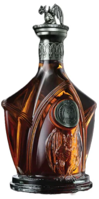 World Whiskey Society Reserve Collection 12 Year Old Finished in Armagnac Barrels Heaven HIll Distillate Kentucky Straight Bourbon Whiskey at CaskCartel.com