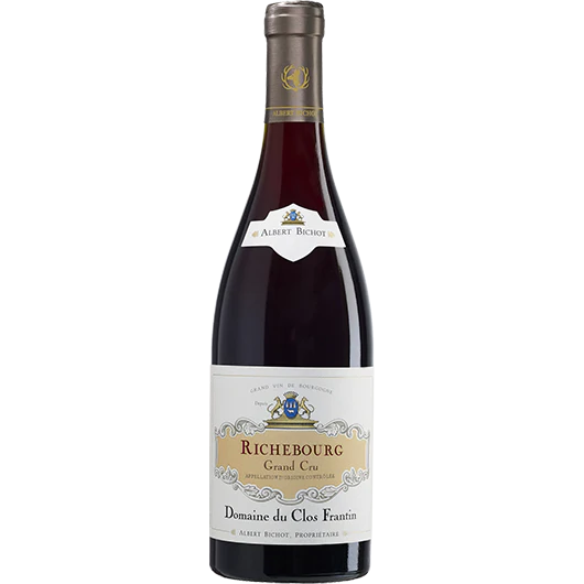 2018 | Albert Bichot | Domaine du Clos Frantin Richebourg at CaskCartel.com