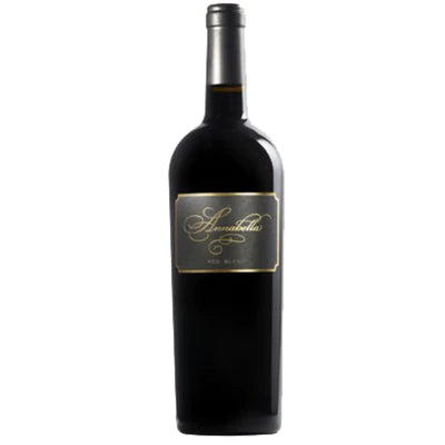 2020 | Michael Pozzan Winery | Annabella 5 Red at CaskCartel.com