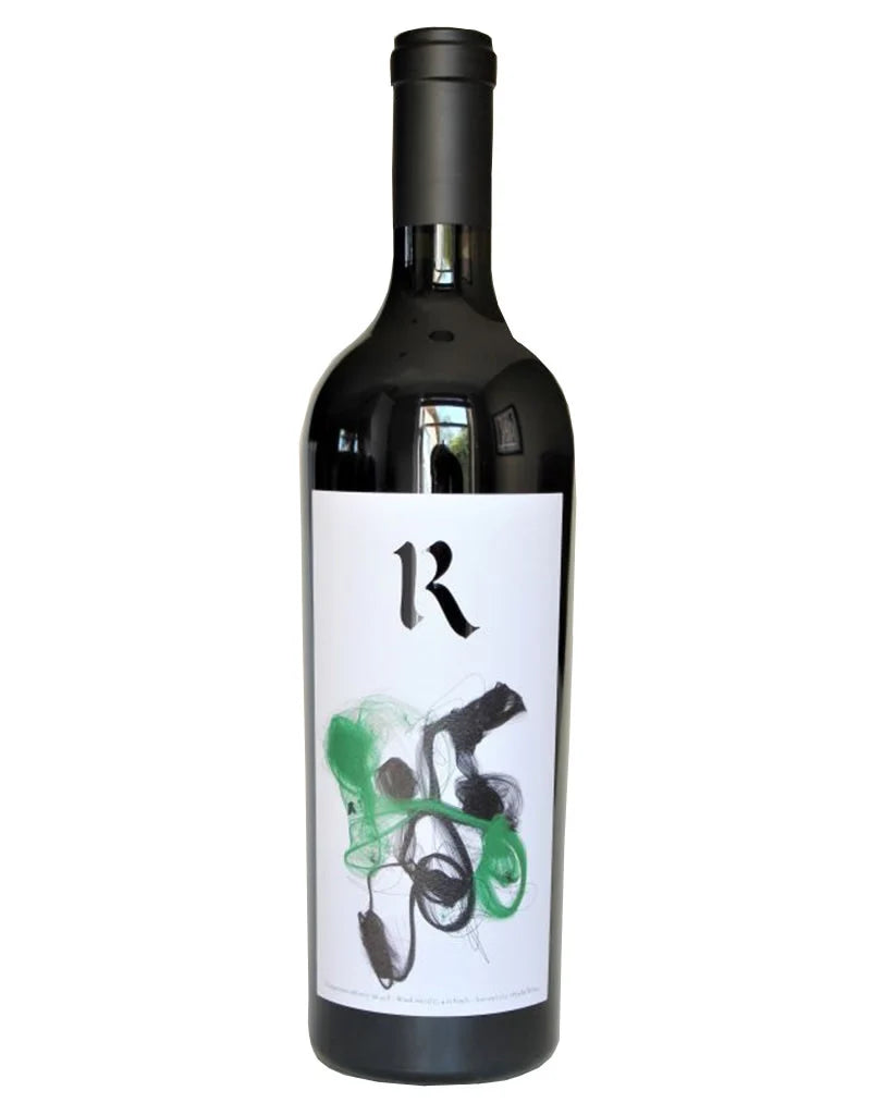 2017 | Realm Cellars | Moonracer at CaskCartel.com