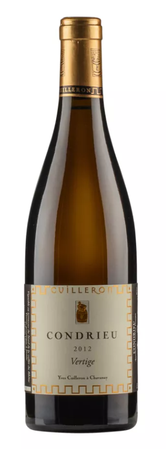 2012 | Domaine Yves Cuilleron | Condrieu Vertige at CaskCartel.com