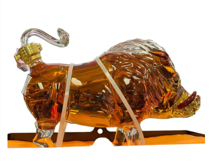 Napoleon Razorback XO Brandy | 1L at CaskCartel.com