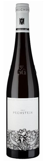 2013 | Reichsrat von Buhl | Forster Pechstein Riesling Auslese at CaskCartel.com