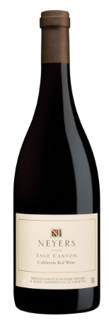2019 | Neyers Vineyards | Sage Canyon Red at CaskCartel.com