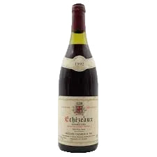1992 | Jacques Cacheux | Echezeaux at CaskCartel.com