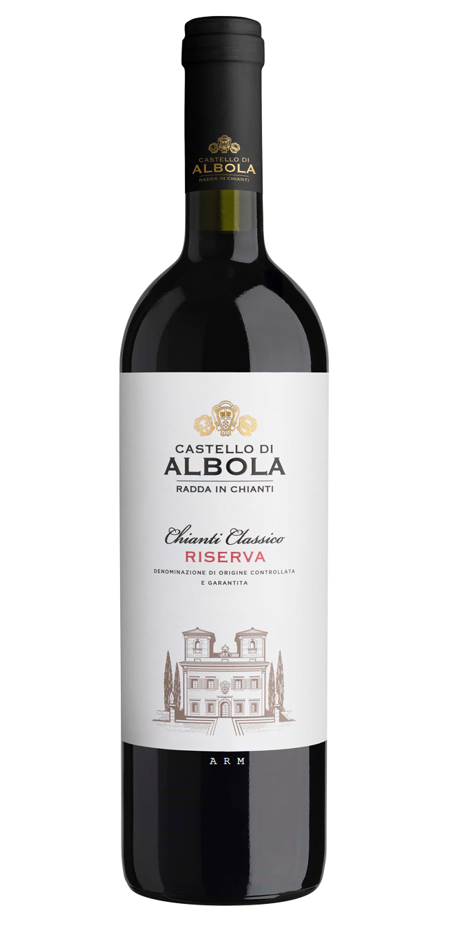 Castello d'Albola | Chianti Classico Riserva - NV at CaskCartel.com