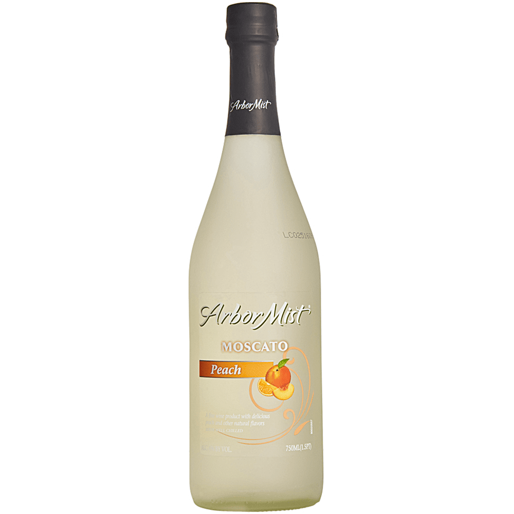 Arbor Mist Winery | Peach Moscato - NV at CaskCartel.com