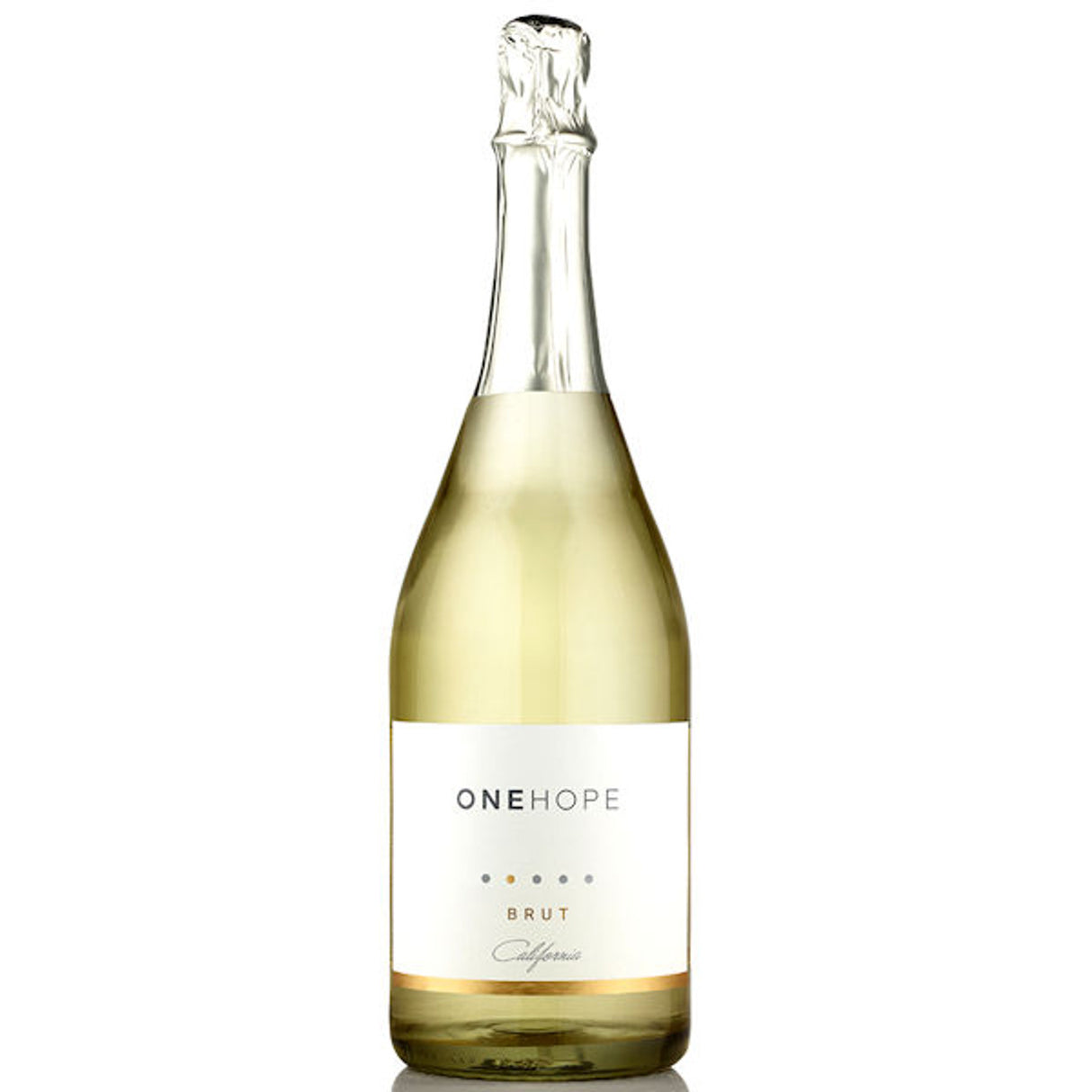 Onehope | Brut Private Cuvee - NV at CaskCartel.com