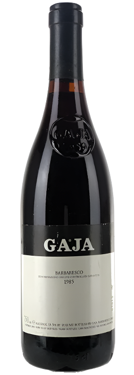 1985 | Gaja | Barbaresco at CaskCartel.com