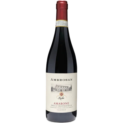 2011 | Nicolis Angelo | Ambrosan at CaskCartel.com