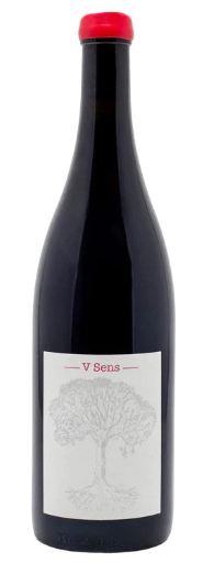 2019 | Domaine de Belle Vue | V Sens at CaskCartel.com