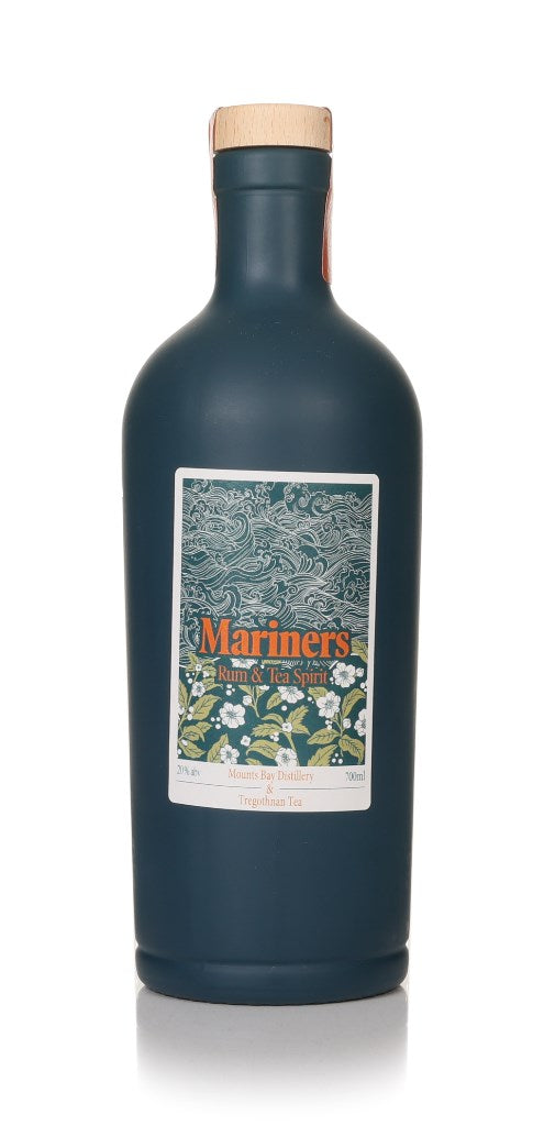 Mariners Rum & Tea Spirit | 700ML at CaskCartel.com