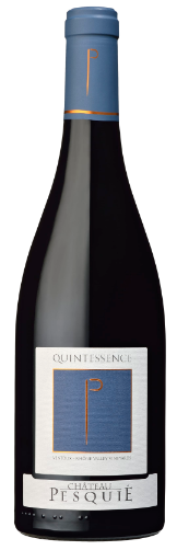 2018 | Château Pesquié | Ventoux Quintessence at CaskCartel.com