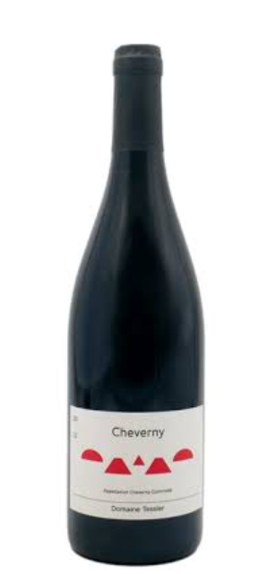 2023 | Domaine Philippe Tessier | Cheverny Rouge at CaskCartel.com