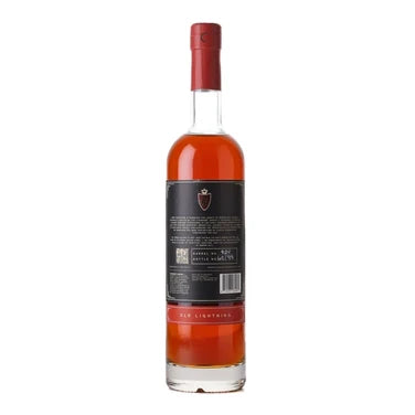 Rare Character Brook Hill Private Barrel 9 Year Old 'Old Lightning' Kentucky Straight Bourbon Whiskey at CaskCartel.com