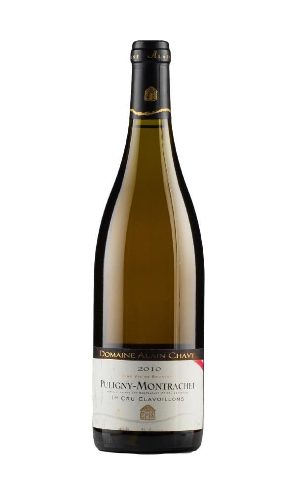 2010 | Domaine Alain Chavy | Clavaillon at CaskCartel.com