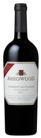 2013 | Arrowood | Reserve Speciale Cabernet Sauvignon at CaskCartel.com