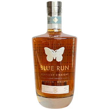 Blue Run Flight Series II Joshua Tree Sunrise Bourbon Whiskey at CaskCartel.com