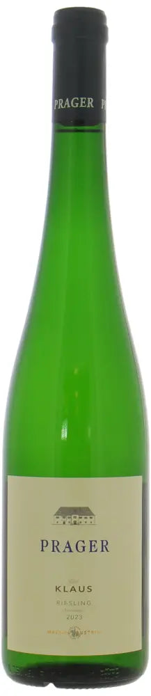 2023 | Weingut Prager | Klaus Riesling Smaragd at CaskCartel.com