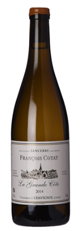 2014 | Francois Cotat | Sancerre La Grande Cote (Magnum) at CaskCartel.com