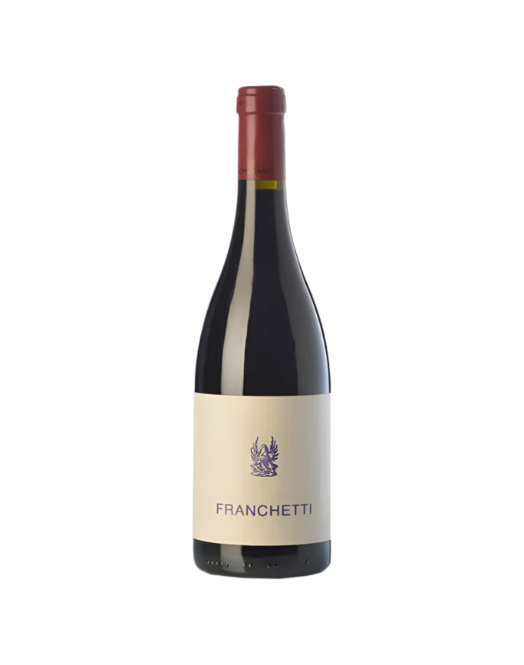 2016 | Passopisciaro | Franchetti Rosso at CaskCartel.com