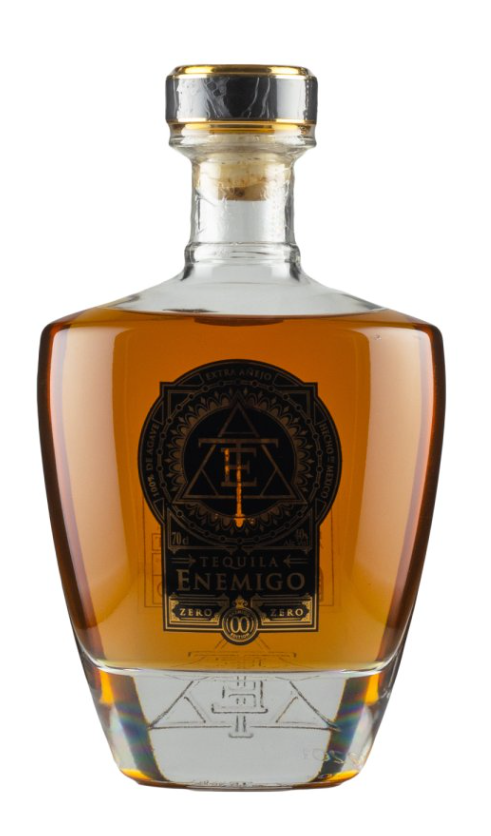 Enemigo OO Extra Anejo | 700ML at CaskCartel.com