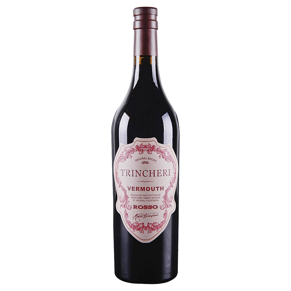 Trinchero Family Estates | Trincheri Vermouth Rosso - NV at CaskCartel.com